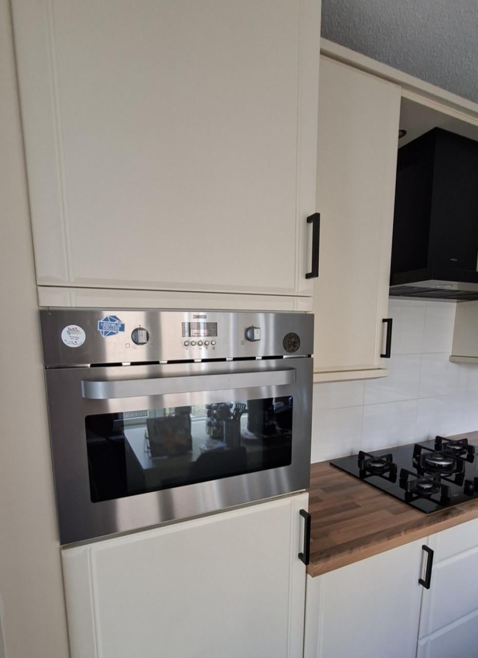 Complete keuken