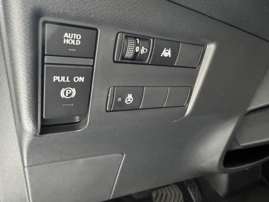 Nissan Leaf engage 52 kwh cold pack
