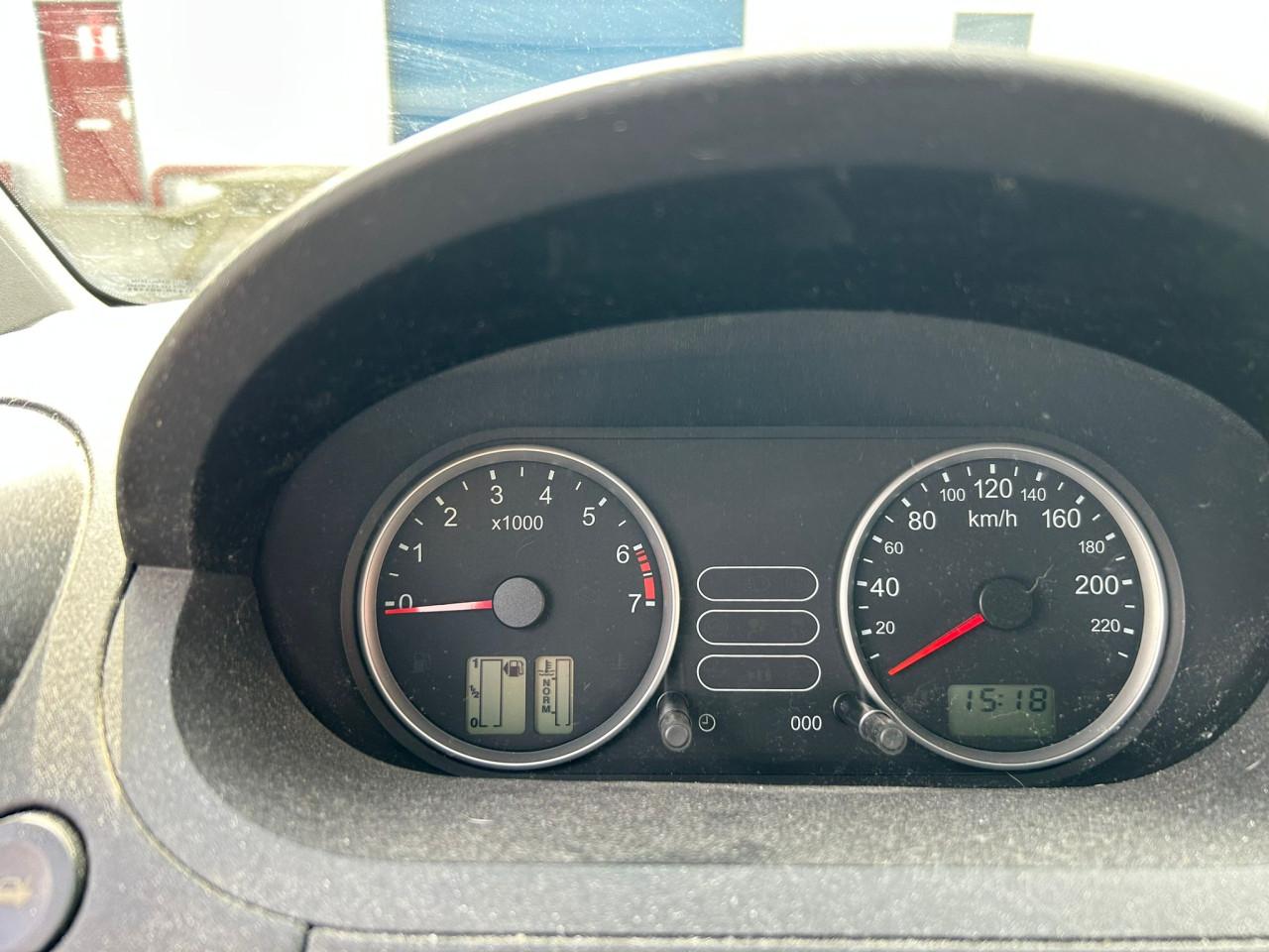 Ford Fiesta 1.3 Futura Airco/16" LM Velgen/Verwarmde Voorruit/APK 21-12-26
