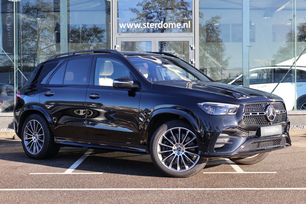 Mercedes-Benz Gle 400 e 4matic amg line premium plus l panoramadak l airmat