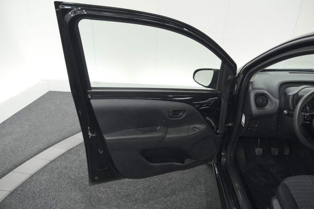 Peugeot 108 1.0 e-vti active | airco | bluetooth | elektrische ramen|  5 de