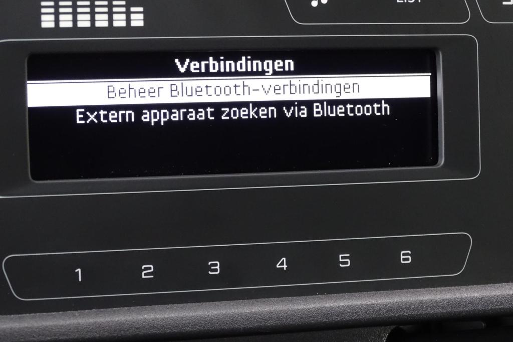 Toyota Proace city 1.2 turbo cool comfort
