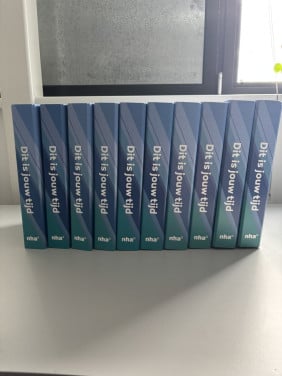 Cursus Makelaar NHA nieuw!