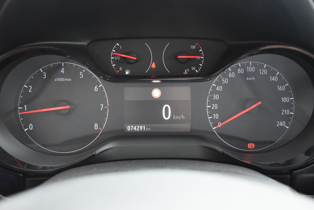 Opel Corsa 1.2 edition 75pk | apple carplay/android auto | airco | cruise c