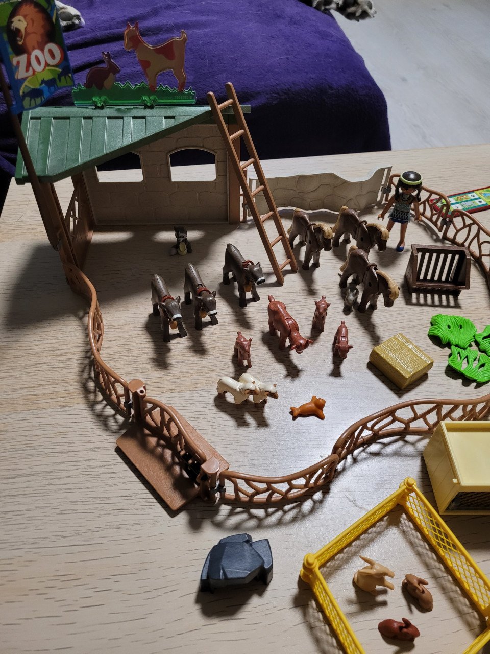 Playmobil