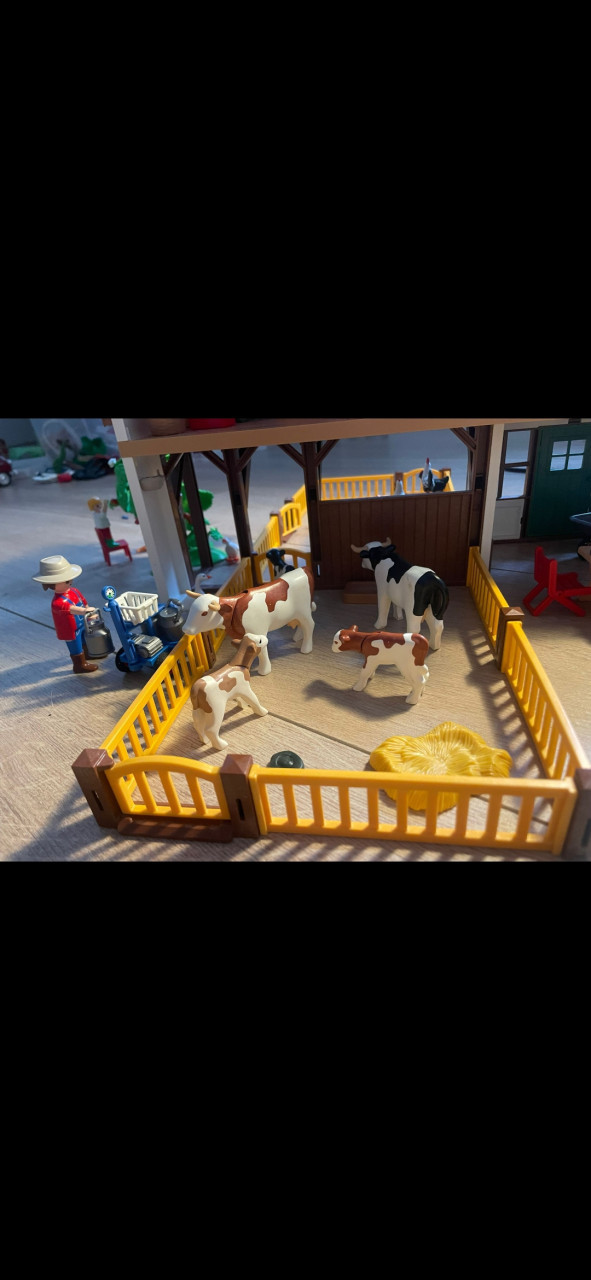 Playmobil