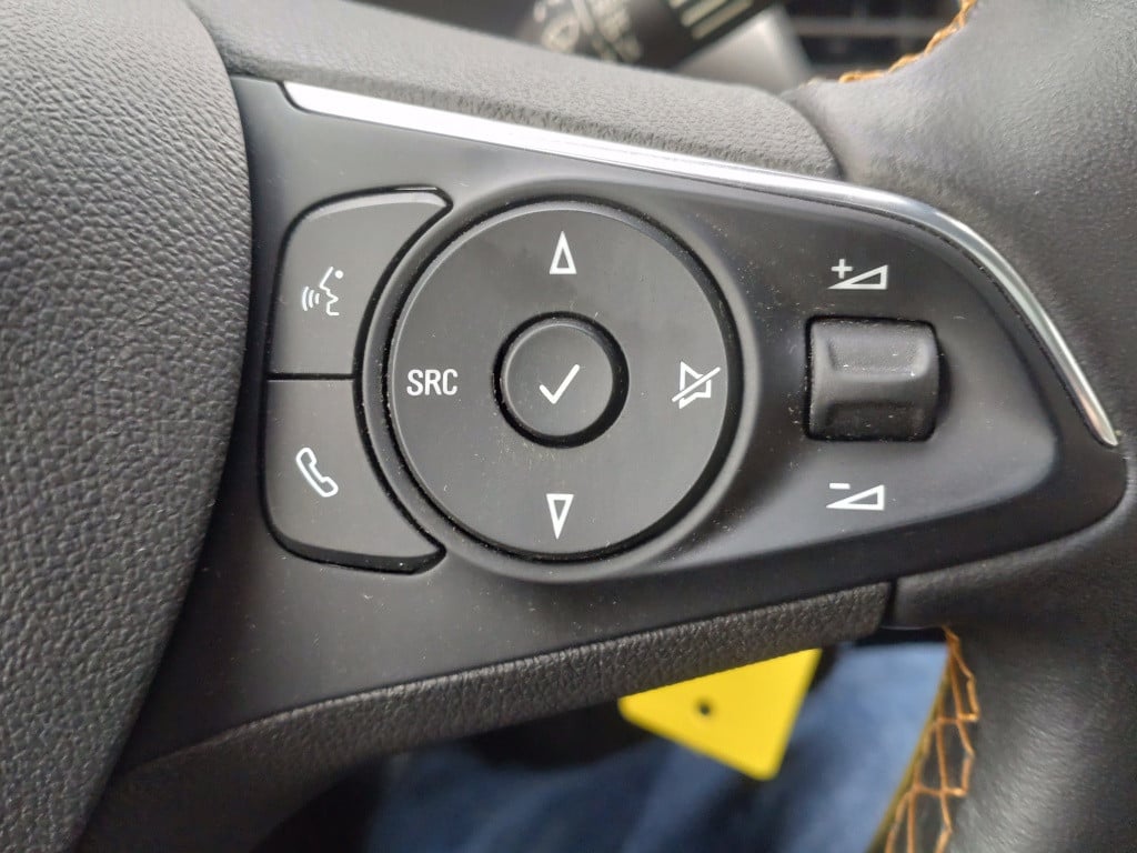 Opel Crossland X 1.2 t. innovation