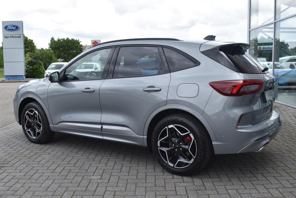Ford Kuga 2.5 phev st-line x | €4000.- korting | 0.99% rente via ford optio