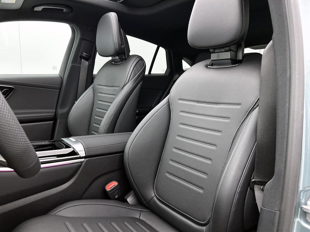 Mercedes-Benz Glc coupé 300e 4matic business solution amg | advanced plus |