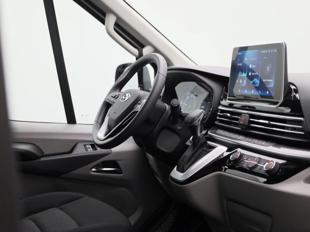 Maxus Edeliver9 l3h2 business deal 89 kwh | betrouwbaar elektrisch rijden |