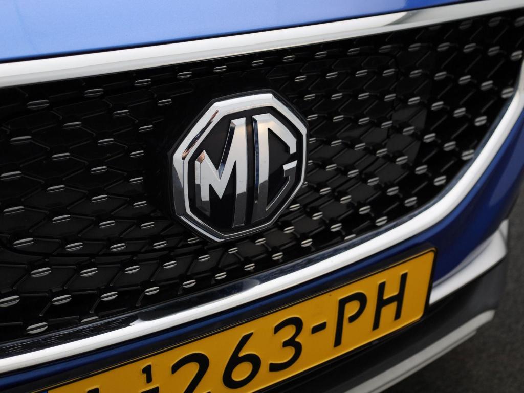 MG Zs Ev luxury 45 kwh mg mg zs ev
