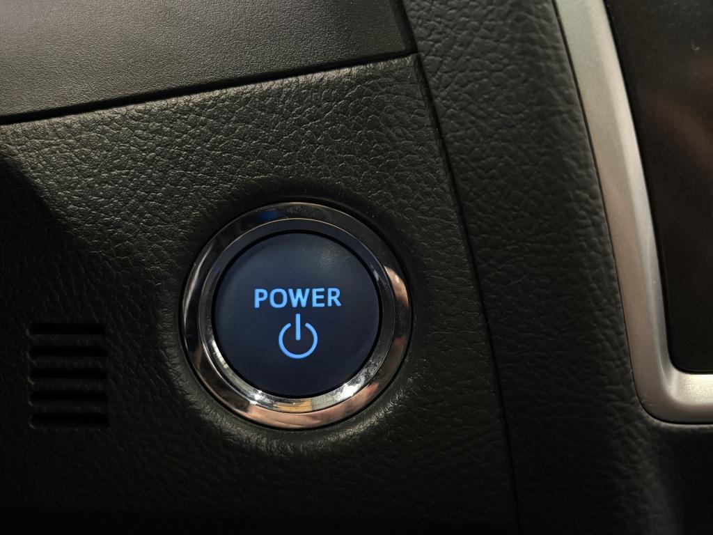 Toyota Auris touring sports 1.8 hybrid lease+