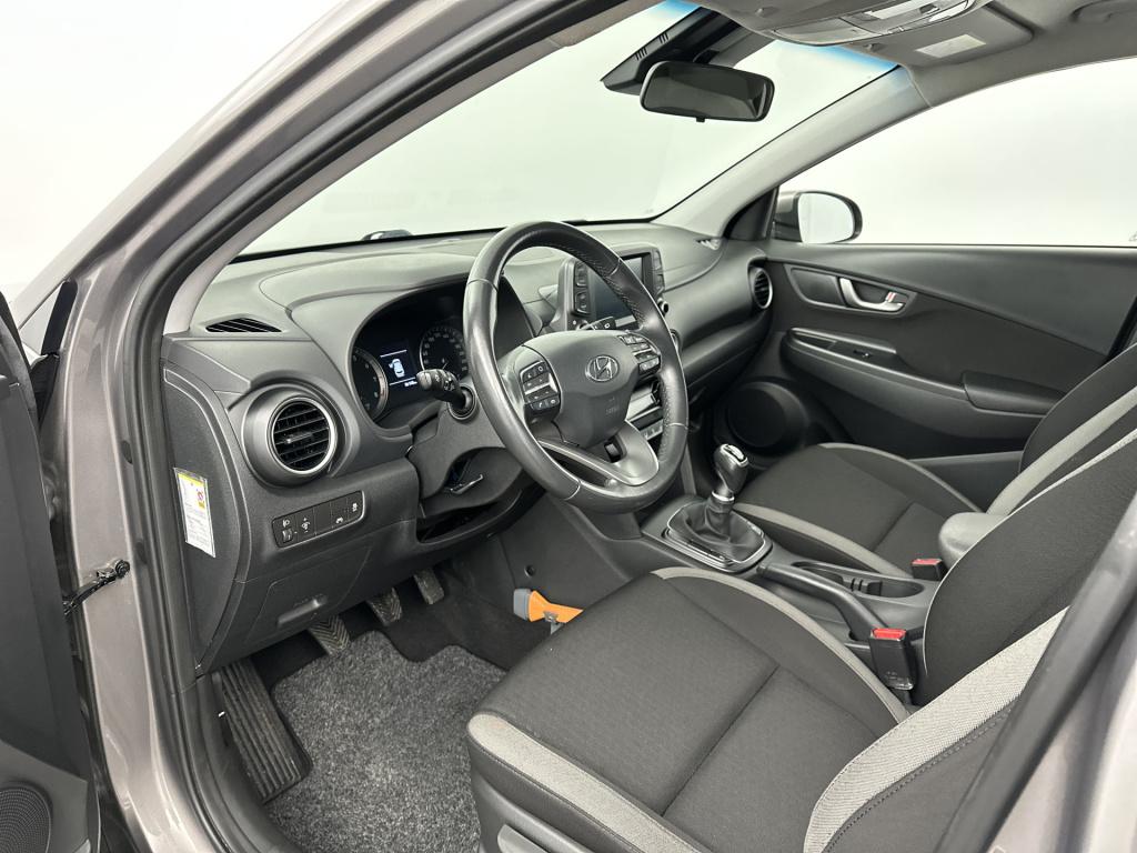 Hyundai Kona 1.0t comfort | trekhaak | climate control |