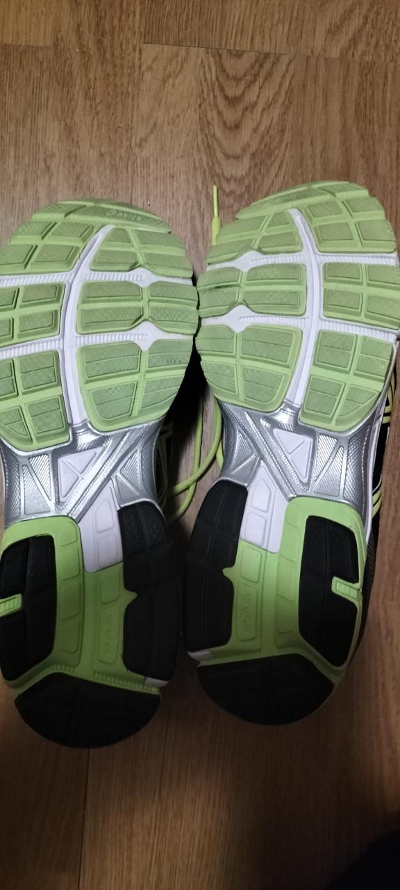 Asics gel duomax sportschoenen