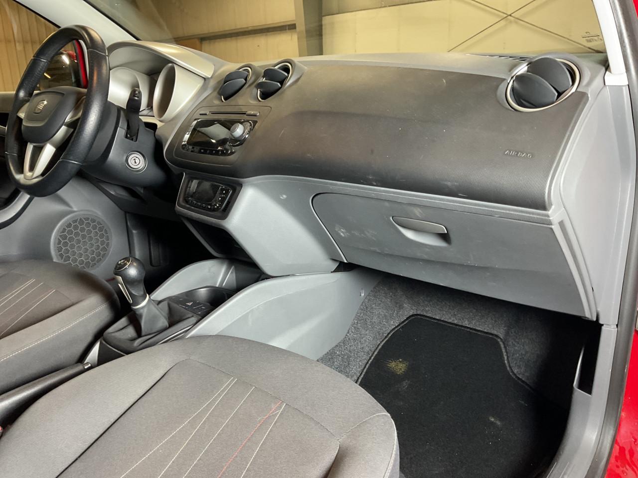 Seat Ibiza 1.2 Style