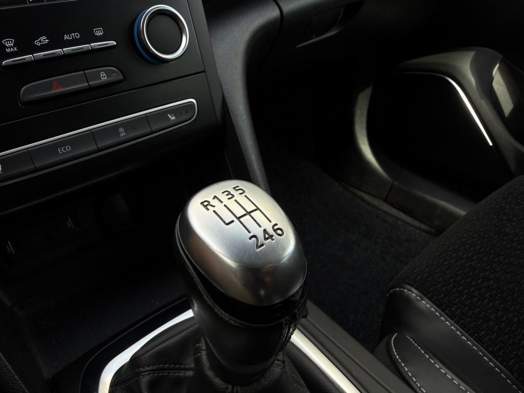 Renault Megane 1.3 tce intens