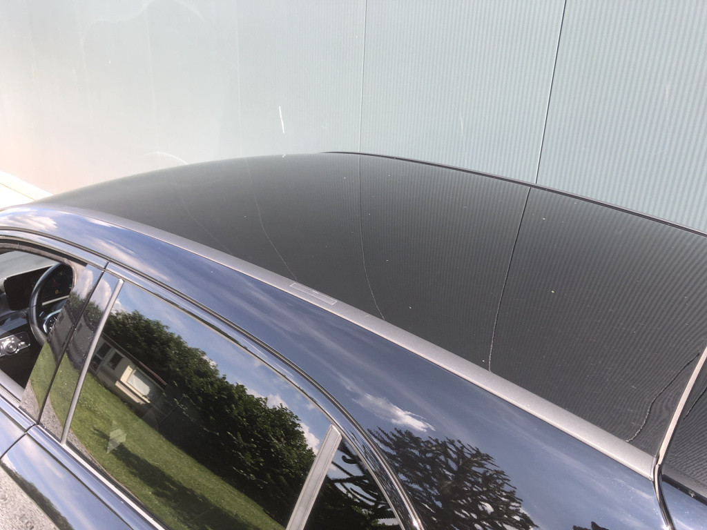 Mercedes-Benz A-Klasse 250 e business solution amg limited