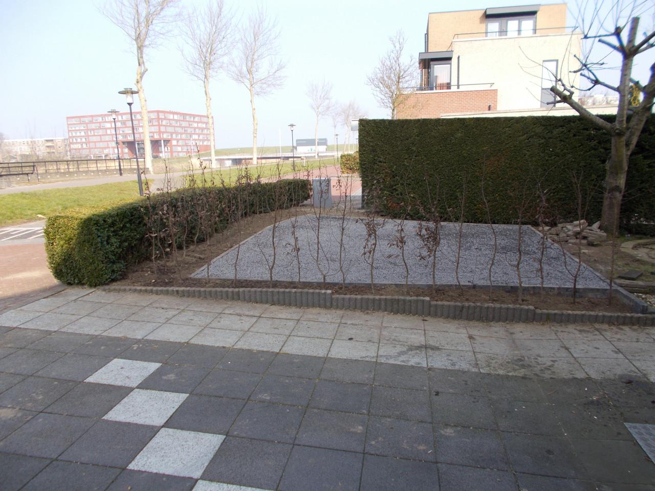 Zoekt u een goede Hovenier ?