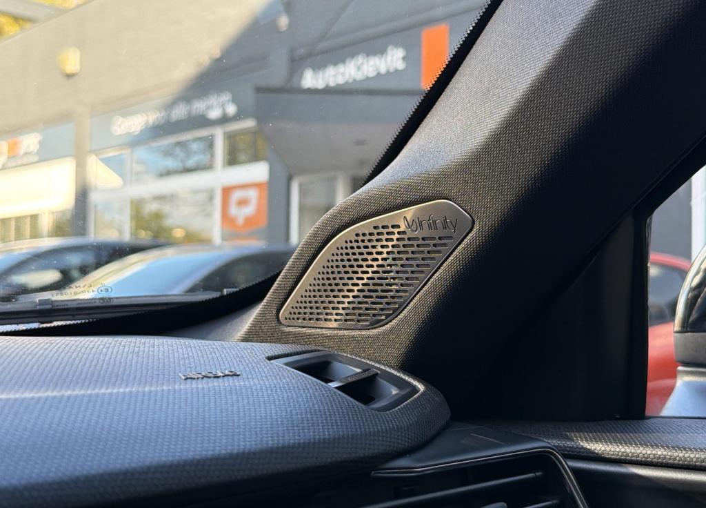 Lynk & Co 01 1.5 phev - trekhaak / 1800 kg trekgewicht