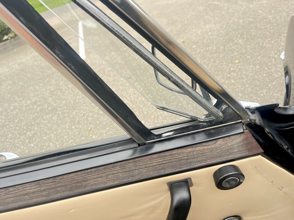 Rover Onbekend tc-serie 3.5 s saloon