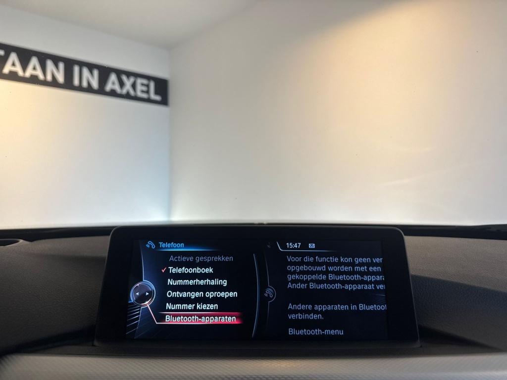 BMW 4 Serie cabrio 428i high executive