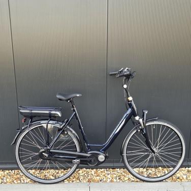 Nette BATAVUS WAYZ E-GO Active Line 400Wh 57cm