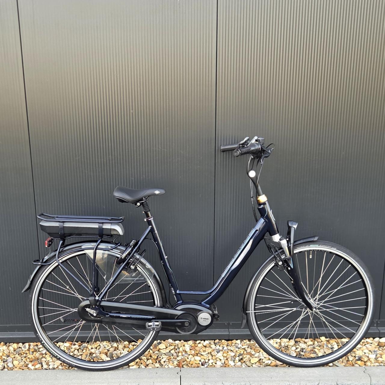 Nette BATAVUS WAYZ E-GO Active Line 400Wh 57cm
