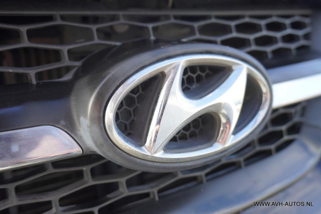 Hyundai Atos 1.1i active cool