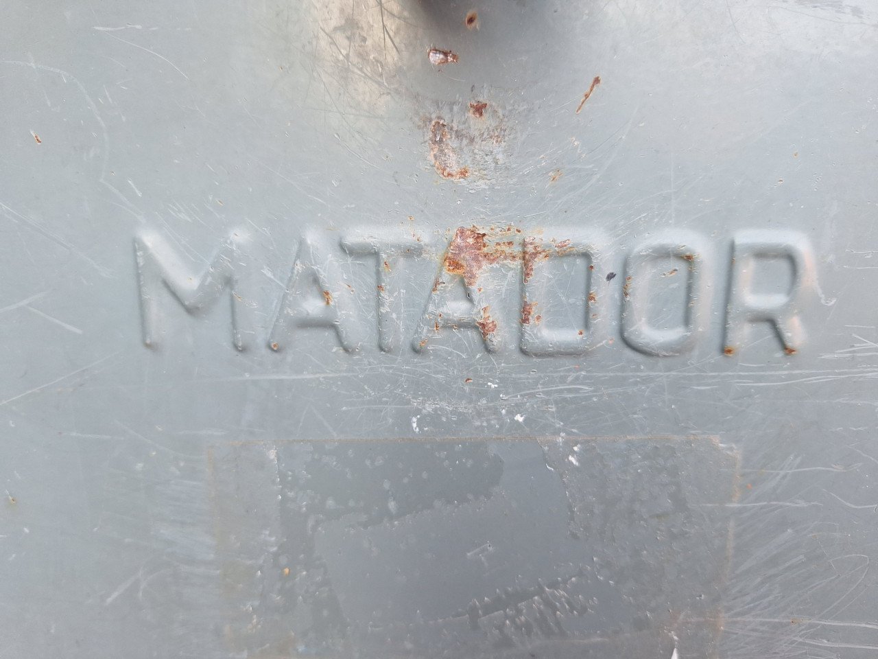 GereedschapKruiwagen,Kruiwagen, metador