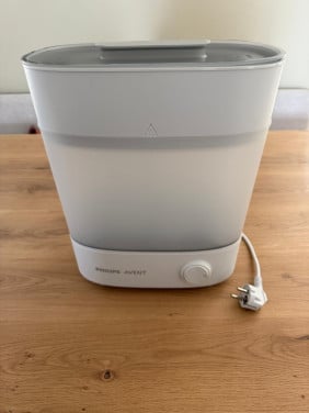 Philips Avent sterilisator