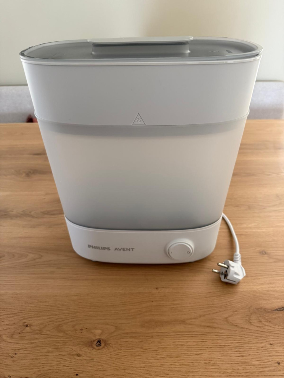 Philips Avent sterilisator