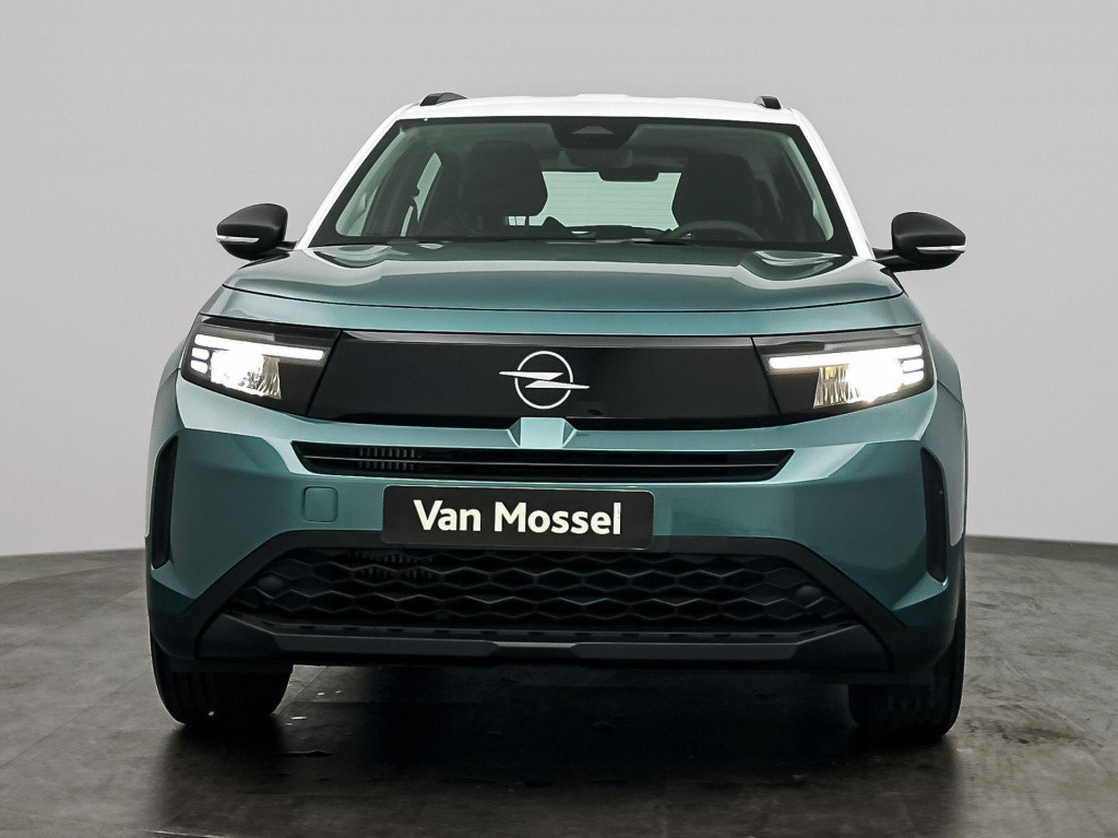 Opel Frontera 1.2 turbo hybrid edition | demonstratie model |