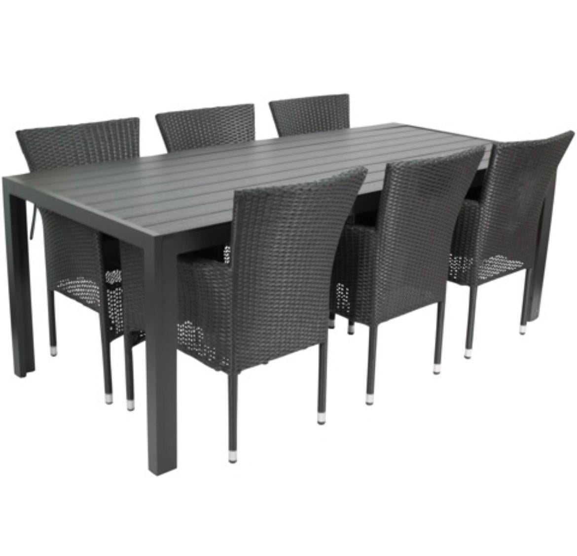 Tuinset
