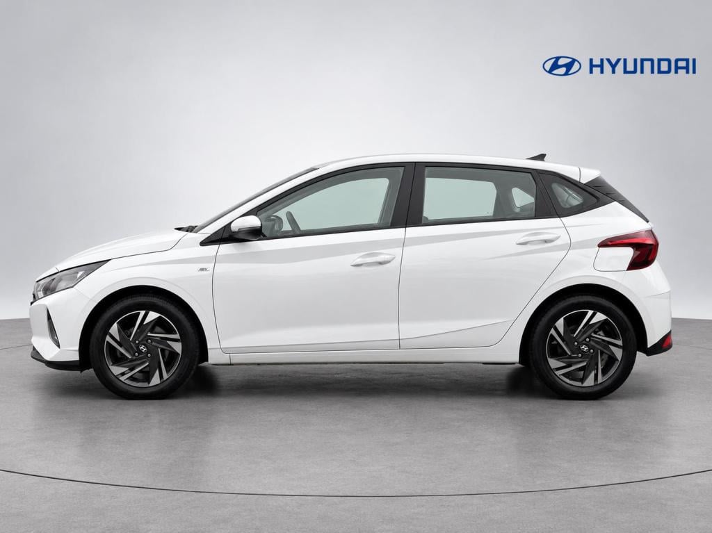 Hyundai I 20 1.0 t-gdi comfort