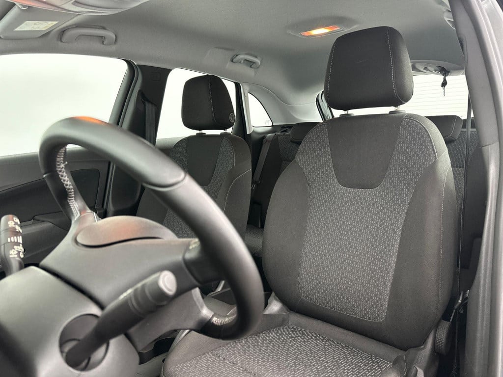 Opel Crossland X 1.2 turbo online edition | apple carplay/android auto | pa