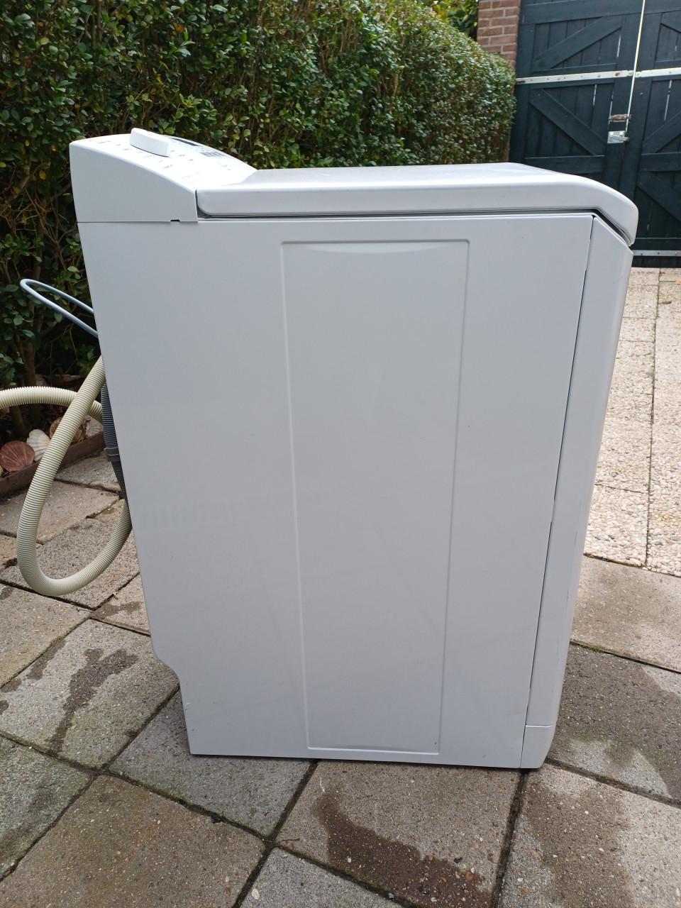 AEG wasmachine , bovenlader. 6000 serie lavamat