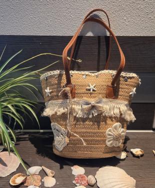 Workshop Ibiza tas pimpen