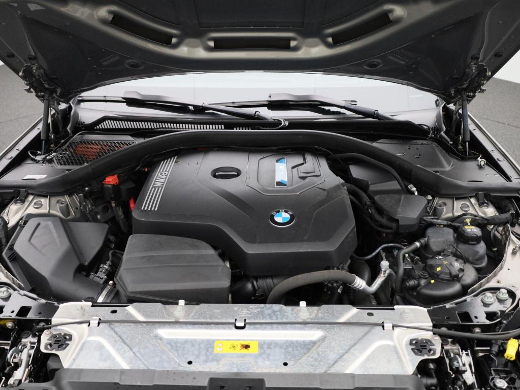 BMW 3-serie touring 330e high executive | m-sport | automaat | lmv | naviga