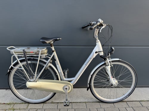 Zeer nette Stella Verona Class Elite elektrische fiets