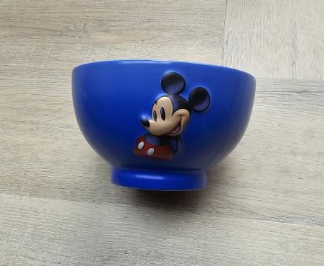 Kom Disneyland parijs Mickey Mouse