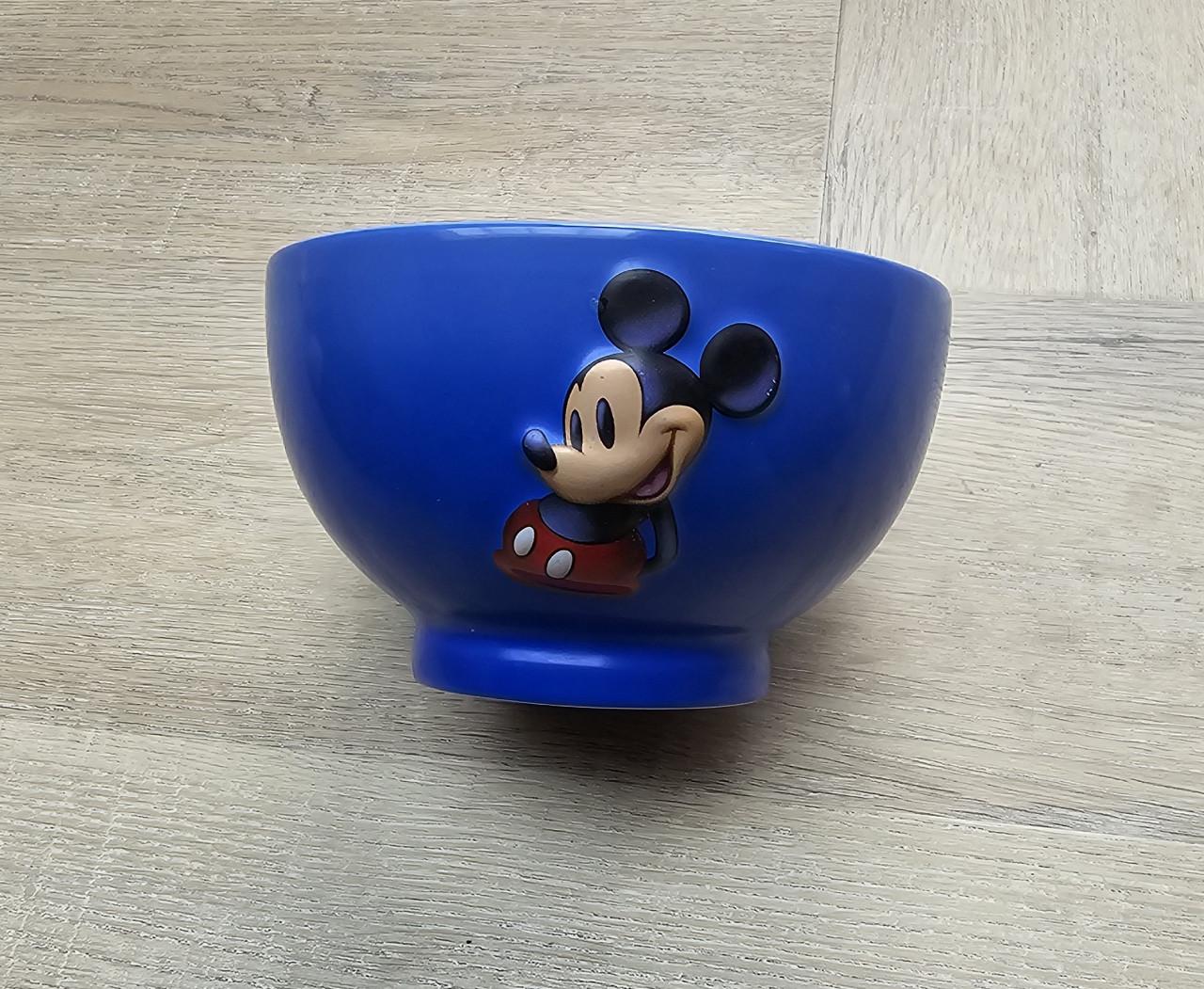 Kom Disneyland parijs Mickey Mouse