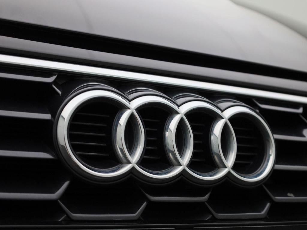 Audi A3 sportback 40 tfsi e business edition | automaat | navigatie | vitru