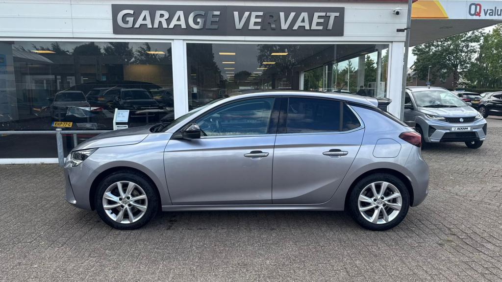 Opel Corsa 1.2 elegance