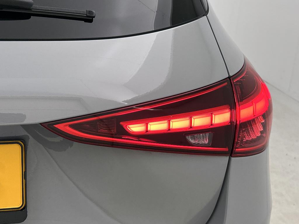 Mercedes-Benz C-Klasse estate 300 e amg plug-in hybride amg line premium | 