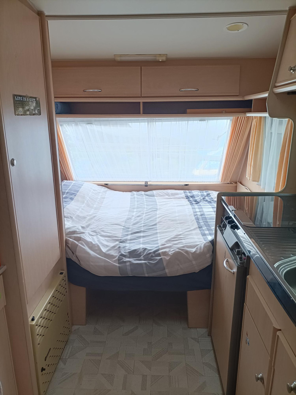 Beyerland 430 Sprinter