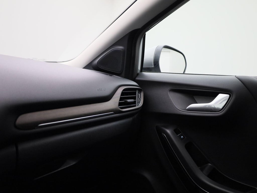 Ford Puma titanium x aut. | b&o | winterpack | navigatie | airco | cruise c