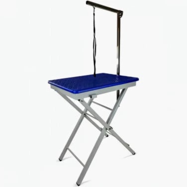 Kleine trimtafel