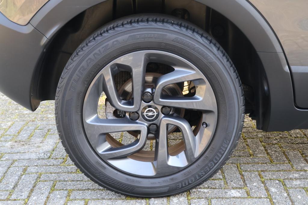 Opel Crossland X 1.2 t. 120 jaar. edition|rijklaarprijs|12 maanden bovag ga