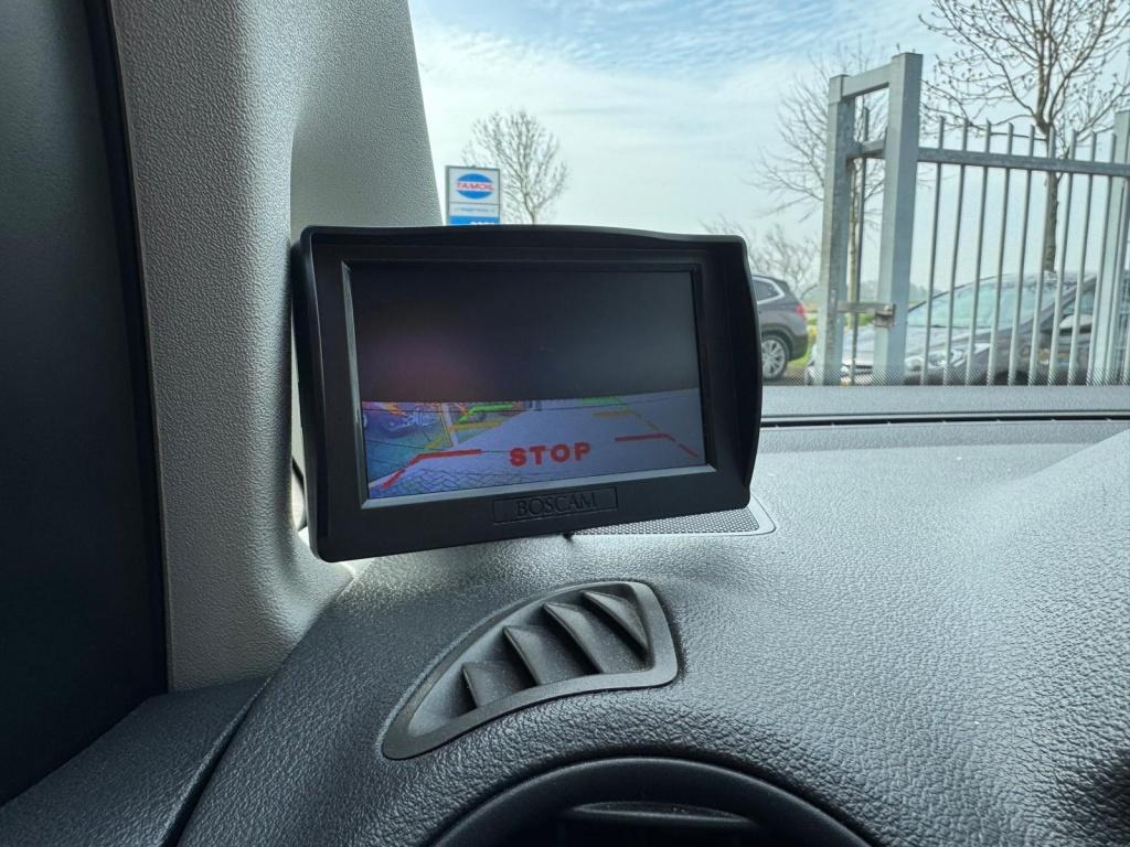 Volkswagen Caddy 1.9 tdi 850 kg. | rolstoelvervoer | airco |