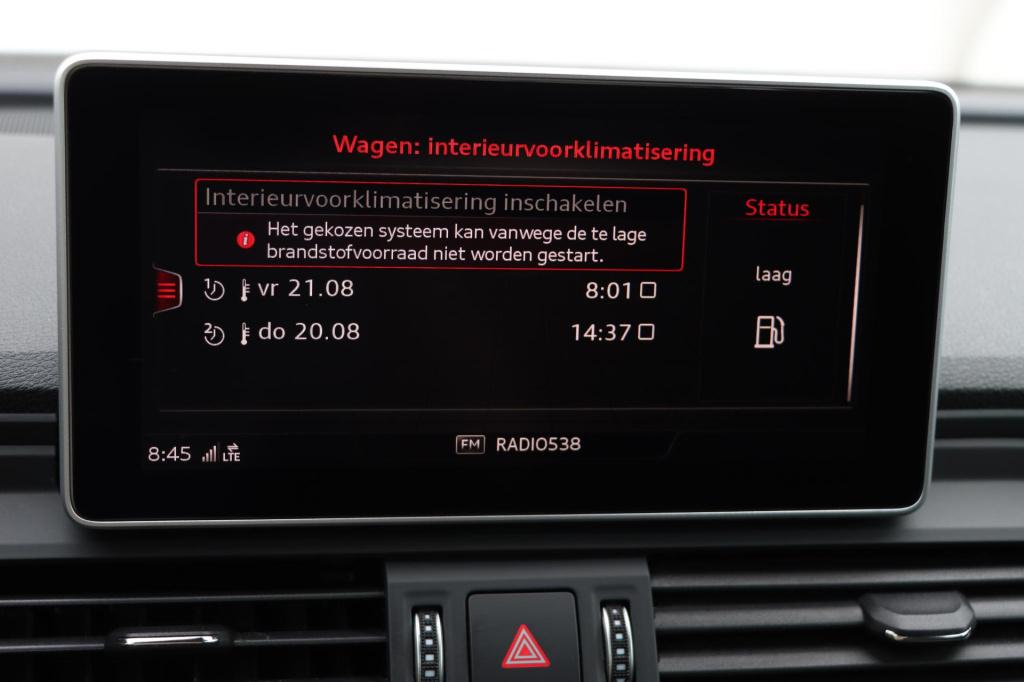 Audi Q5 50 tfsi e quattro s edition 299pk s tronic | soh 91,1,% |